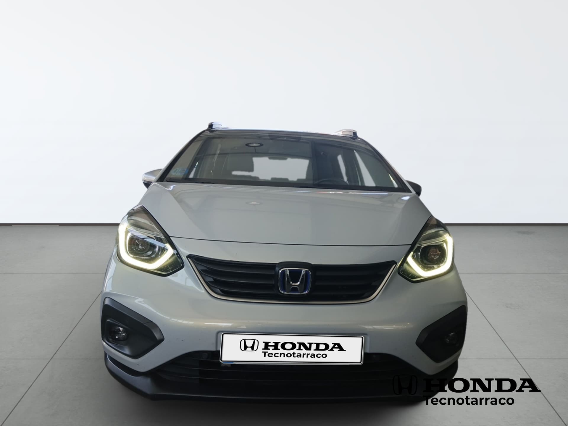 Imagen 3 del honda jazz