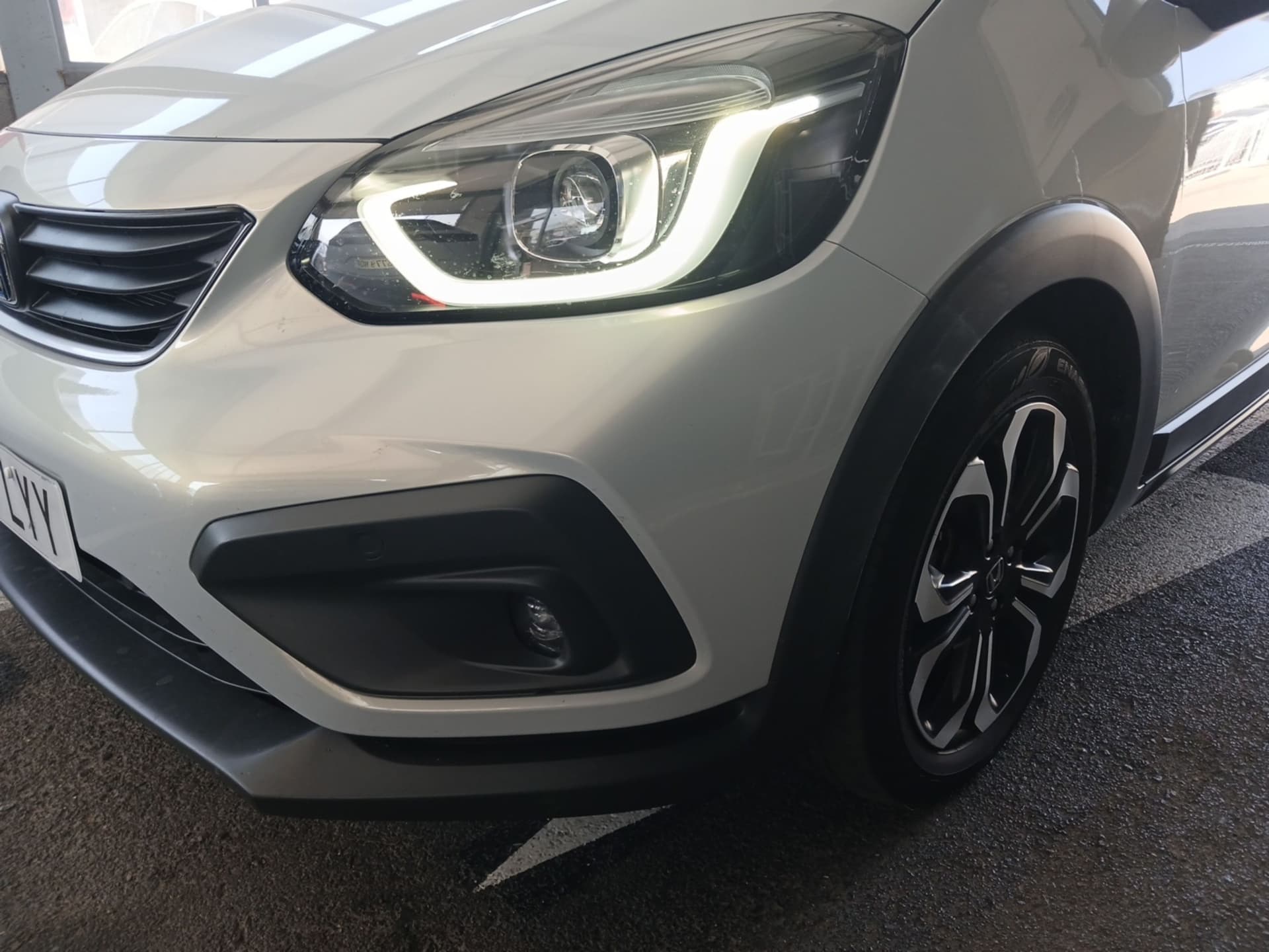Imagen 4 del honda jazz