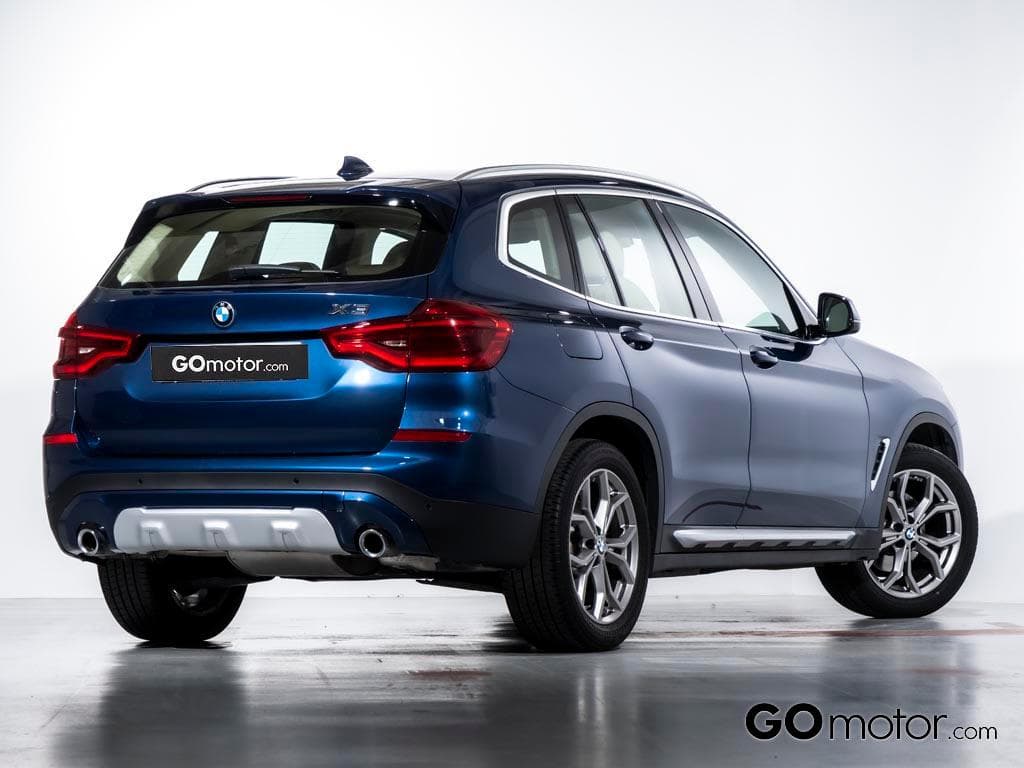 Imagen 2 del bmw x3