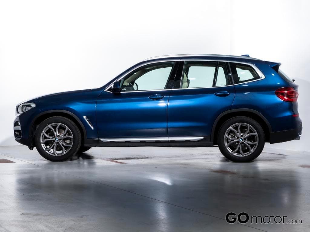 Imagen 3 del bmw x3