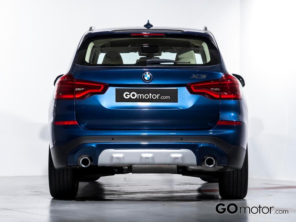 Imagen 5 del bmw x3