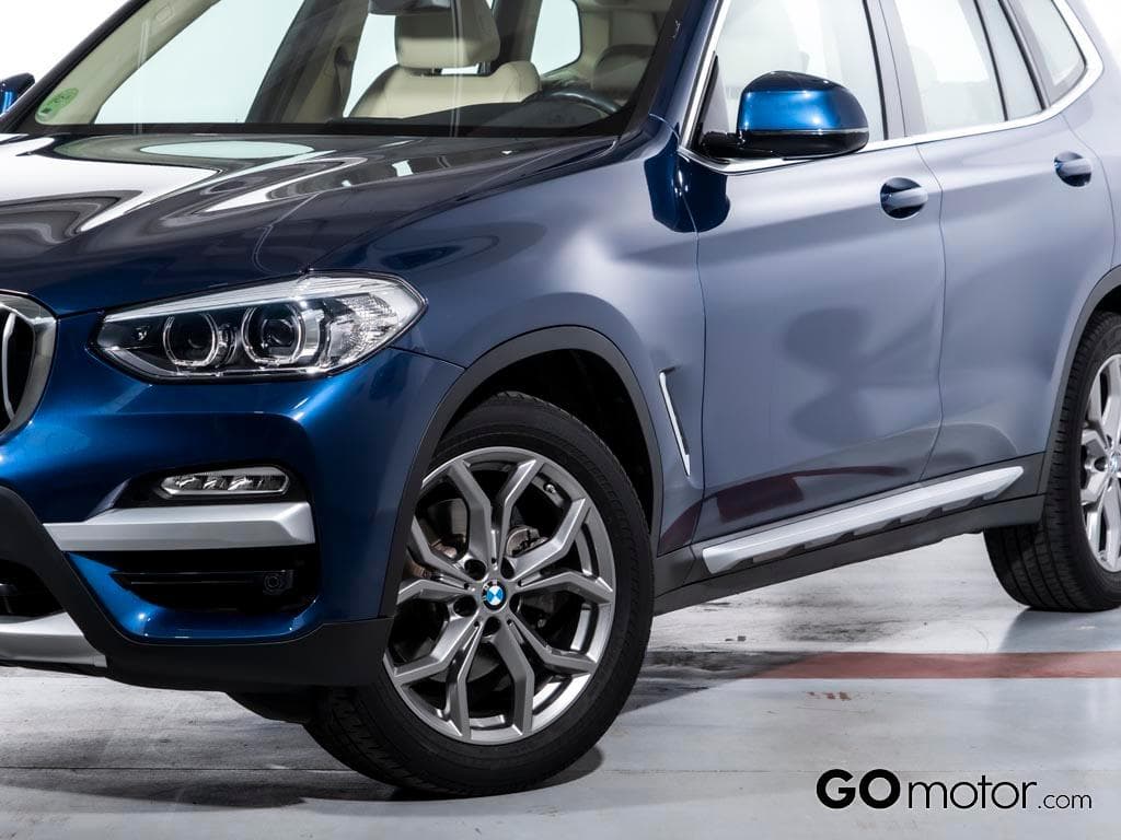 Imagen 6 del bmw x3