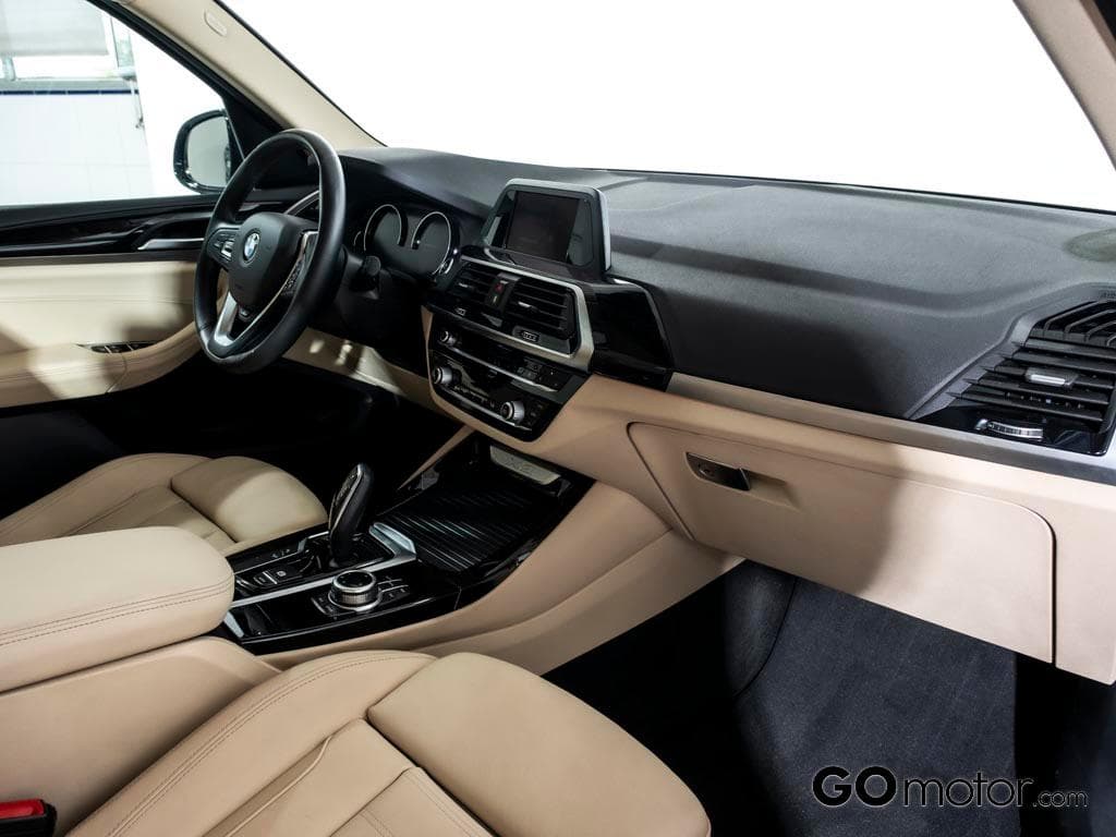 Imagen 8 del bmw x3