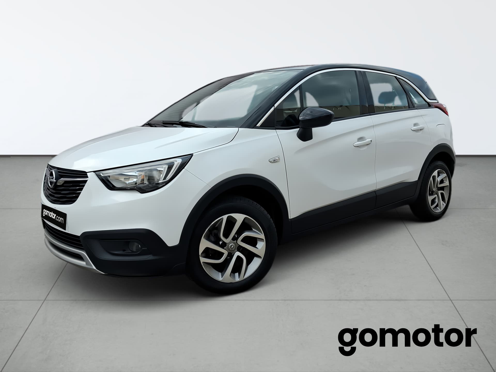 Coche opel crossland x en venta