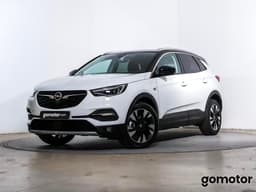 Imagen del vehículo opel grandland x ULTIMATE 1.2 TURBO 130CV AUTO 5P