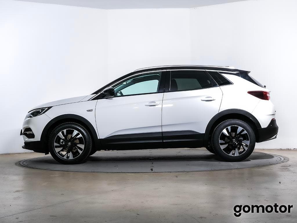 Imagen 3 del opel grandland x