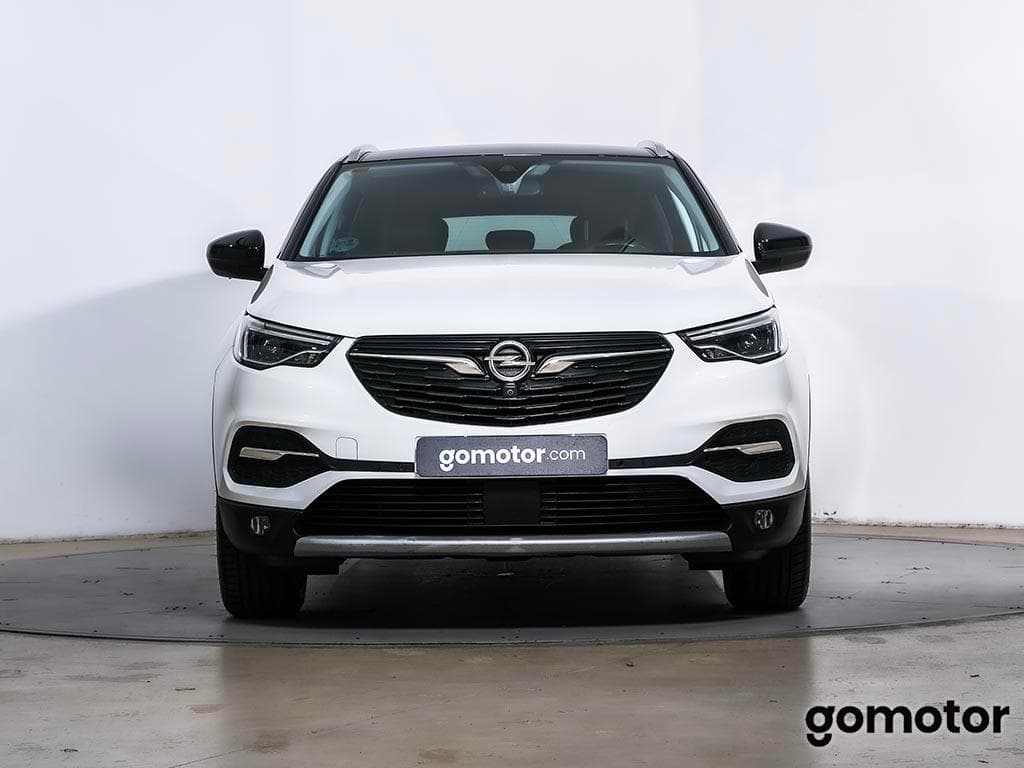 Imagen 5 del opel grandland x