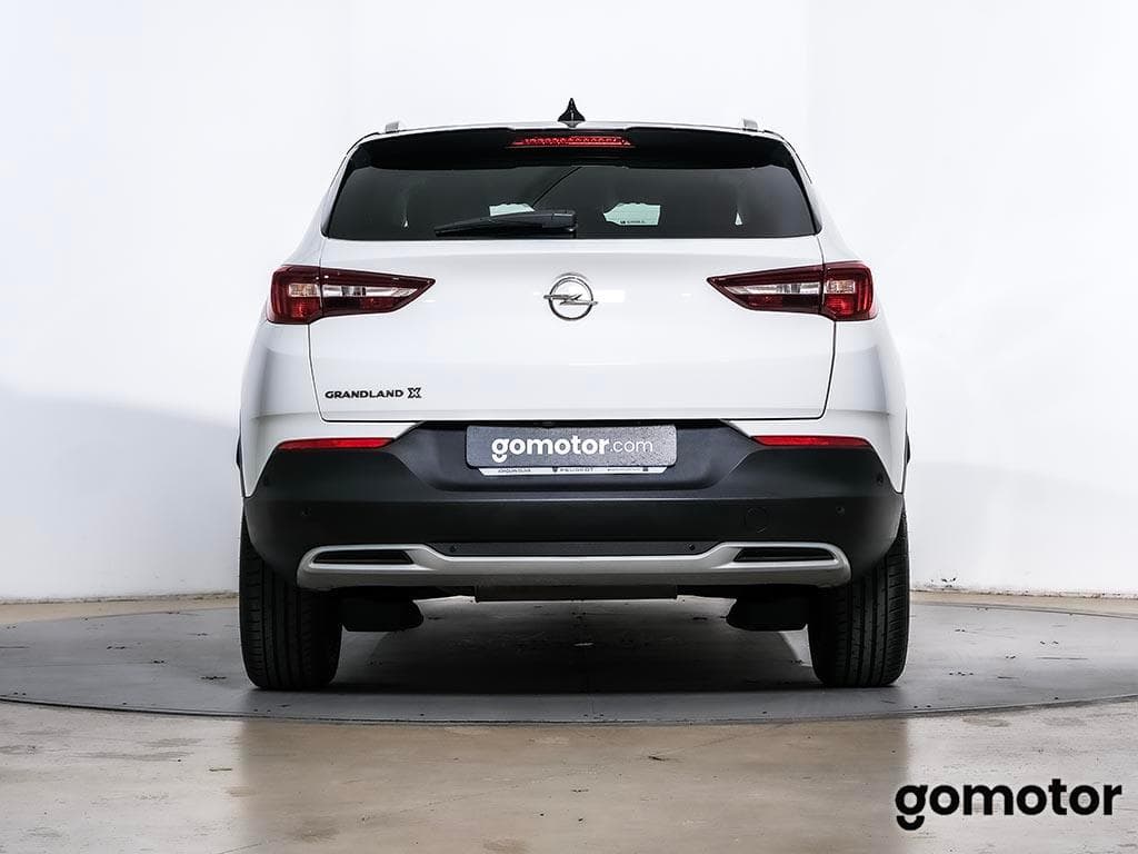 Imagen 6 del opel grandland x