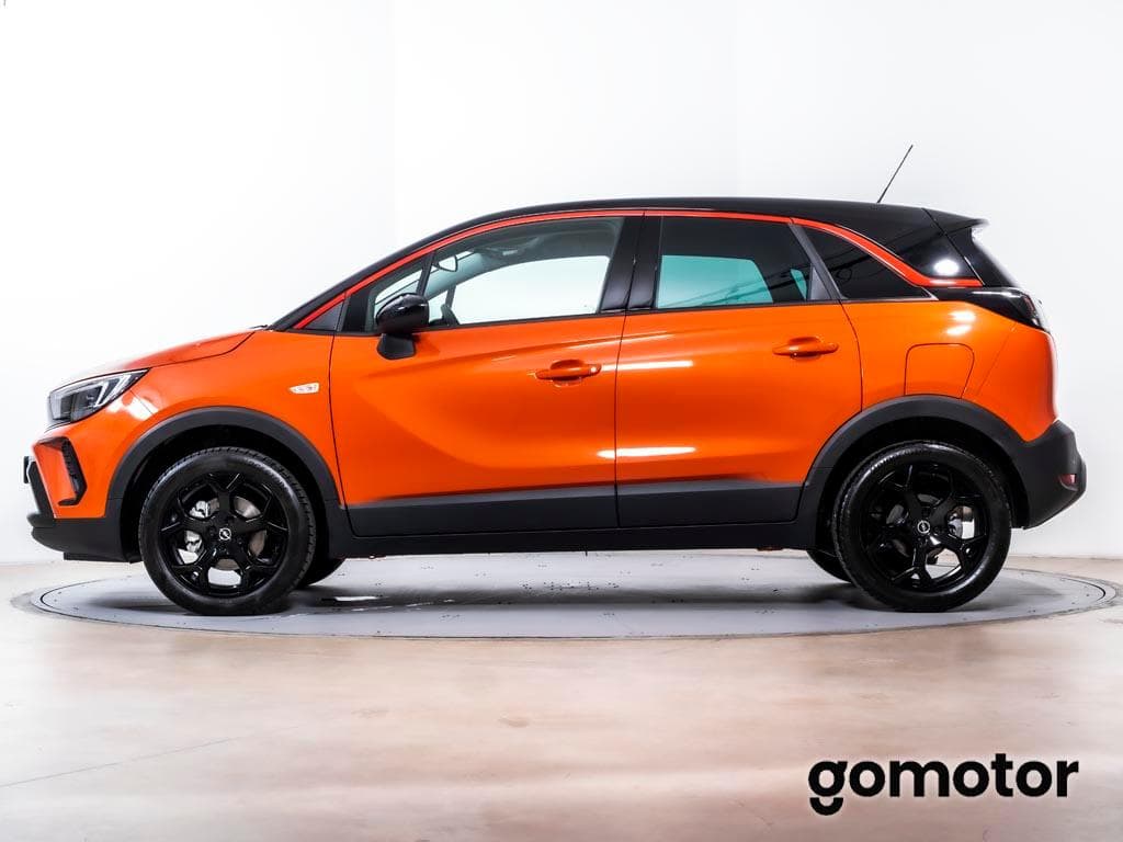 Imagen 3 del opel crossland
