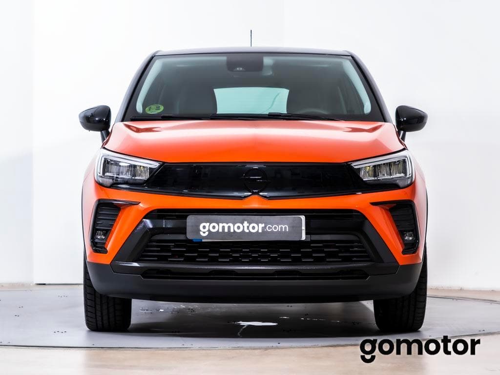 Imagen 5 del opel crossland