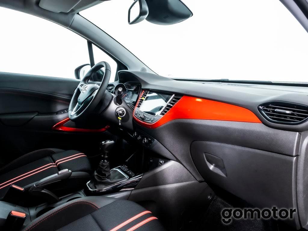 Imagen 7 del opel crossland