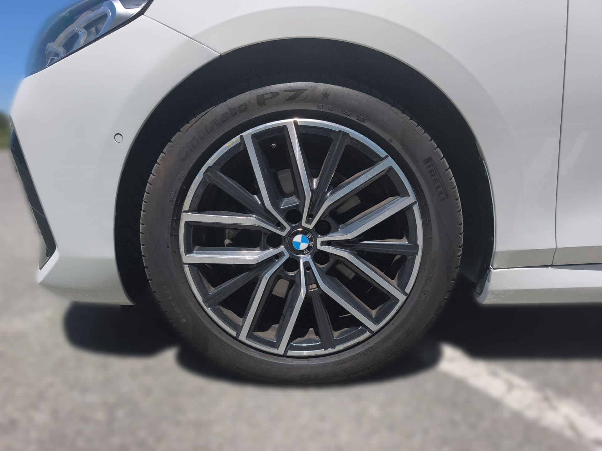 Imagen 8 del bmw serie 2