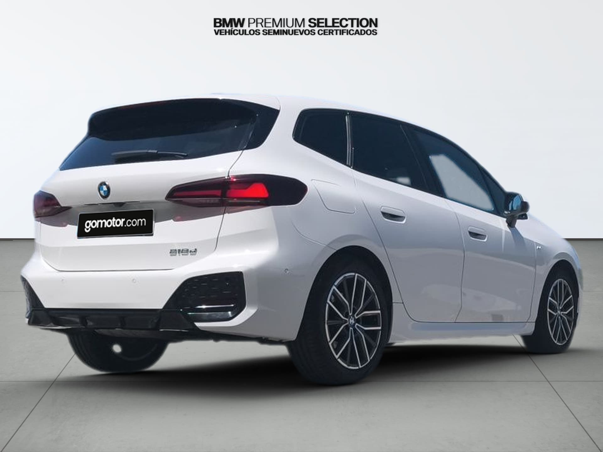 Imagen 2 del bmw serie 2