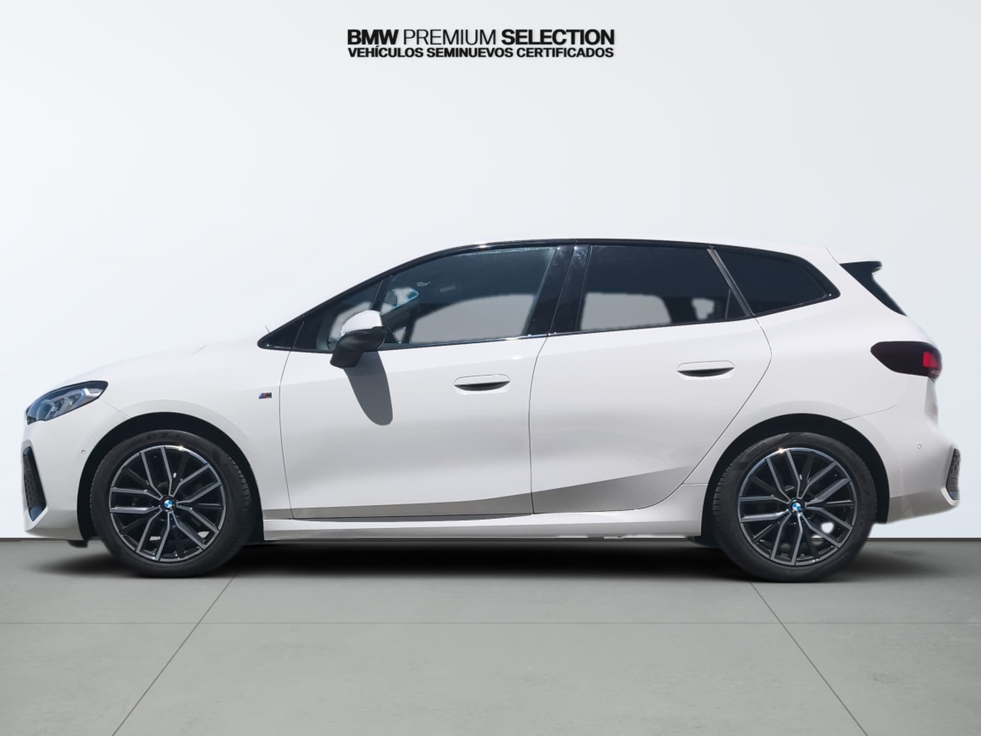 Imagen 3 del bmw serie 2