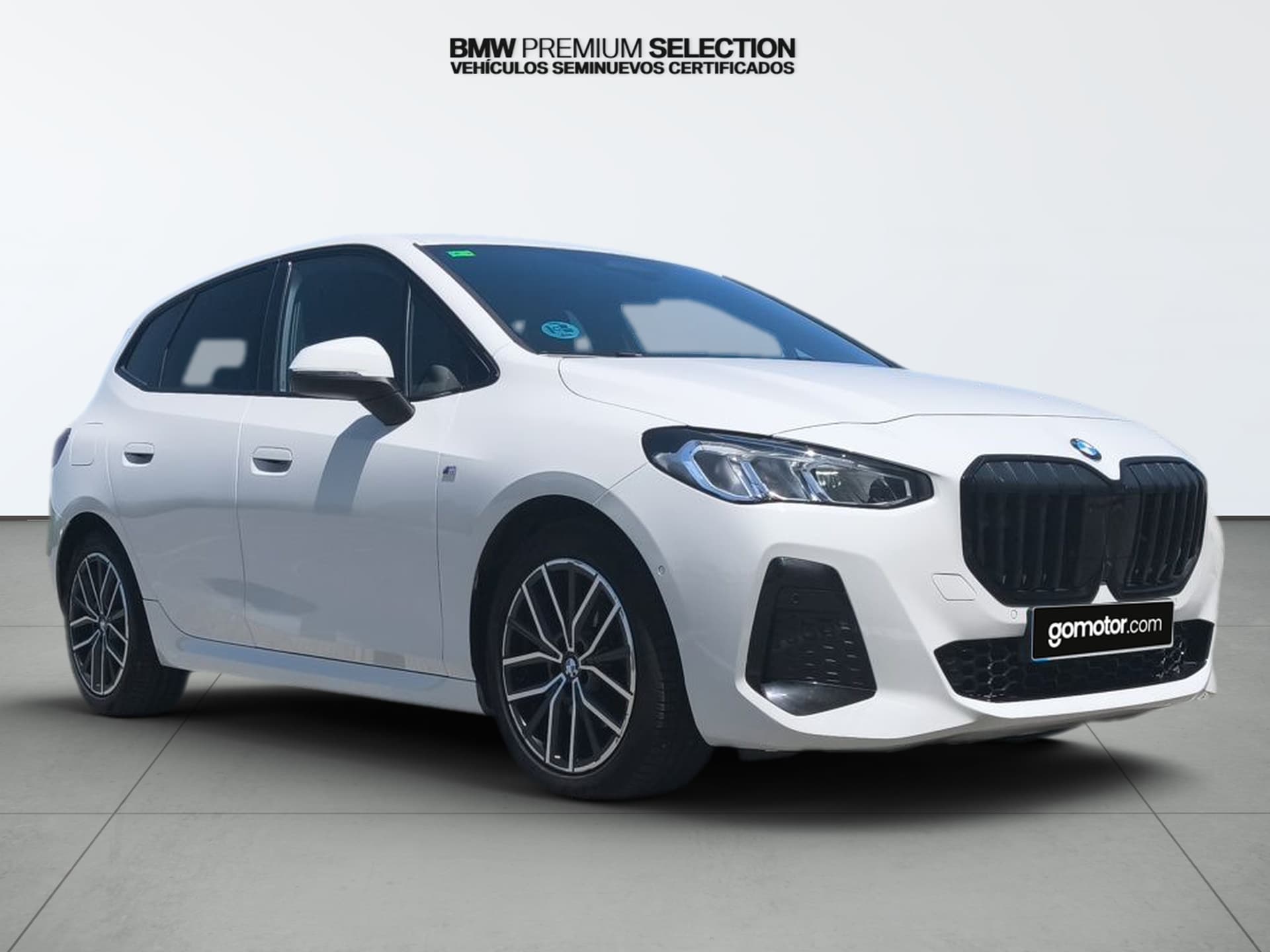 Imagen 4 del bmw serie 2