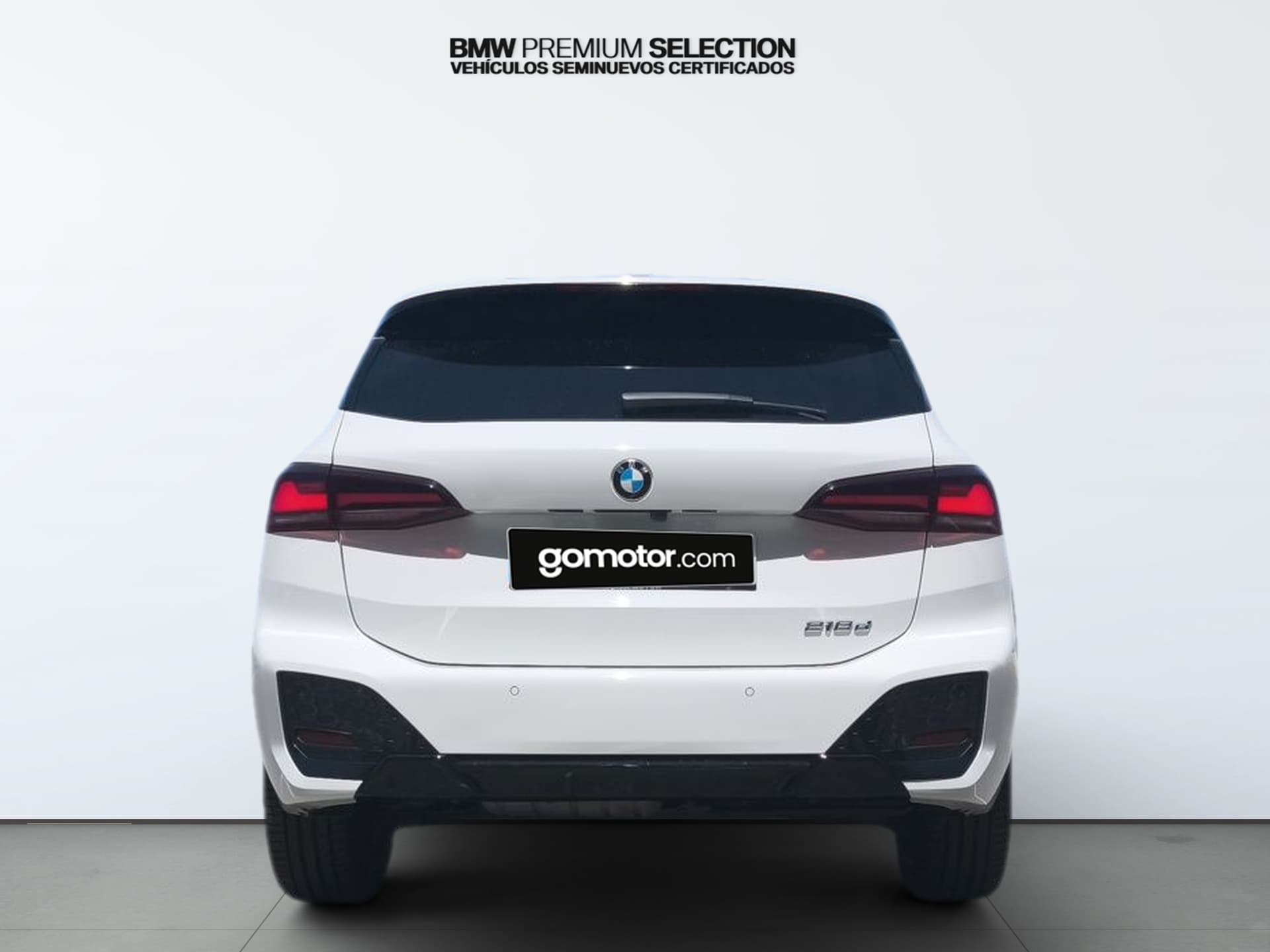 Imagen 5 del bmw serie 2