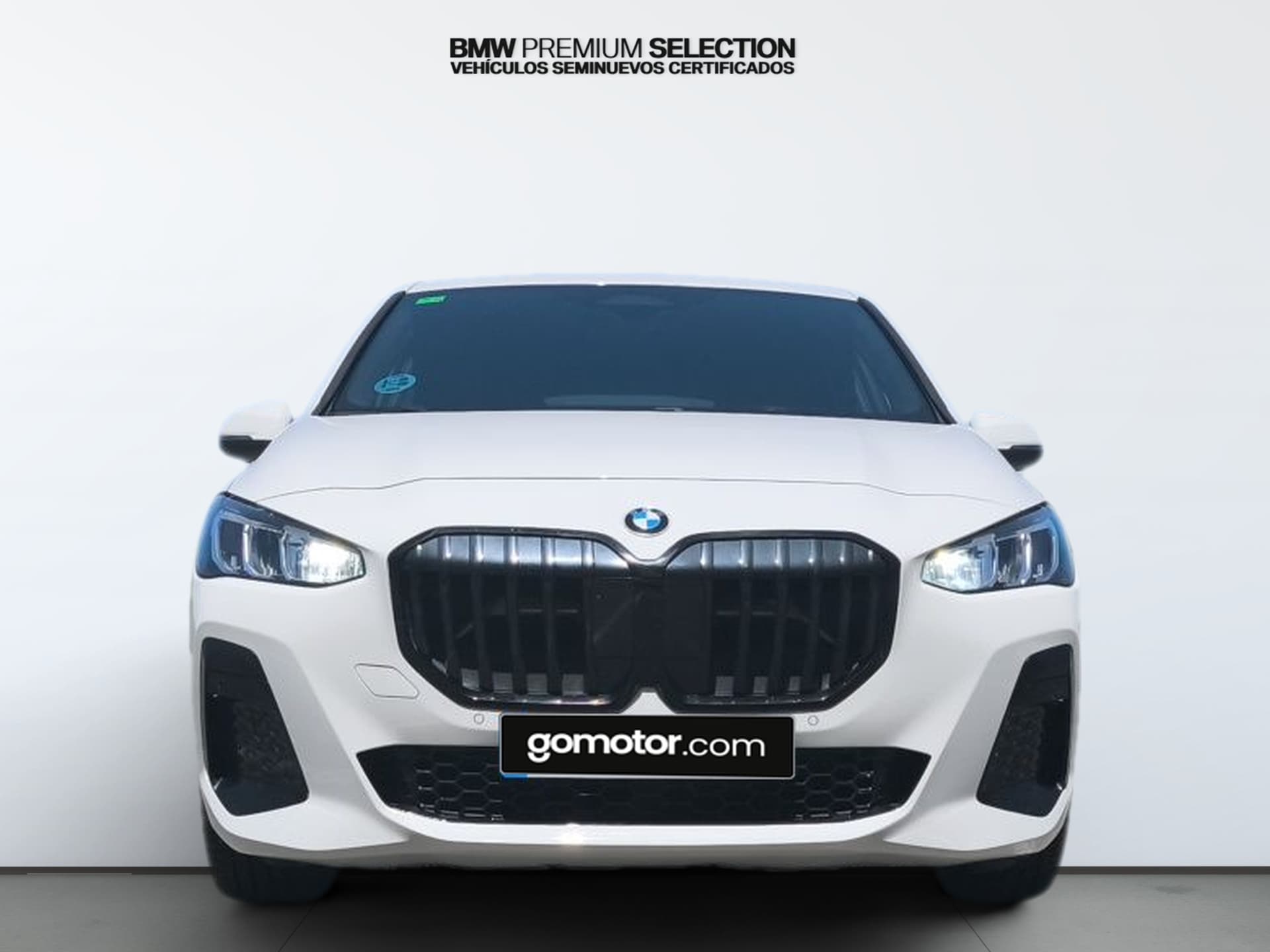Imagen 6 del bmw serie 2