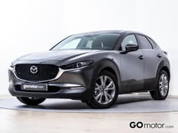 Imagen del vehículo mazda cx-30 ZENITH 2.0 SKYACTIV-G 122CV 2WD 5P