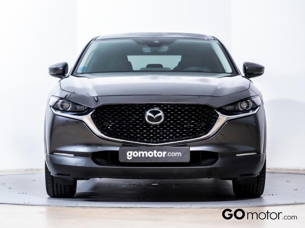 Imagen 6 del mazda cx-30