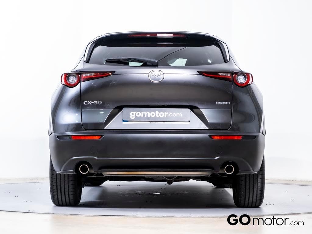 Imagen 7 del mazda cx-30
