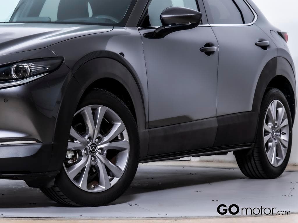 Imagen 8 del mazda cx-30