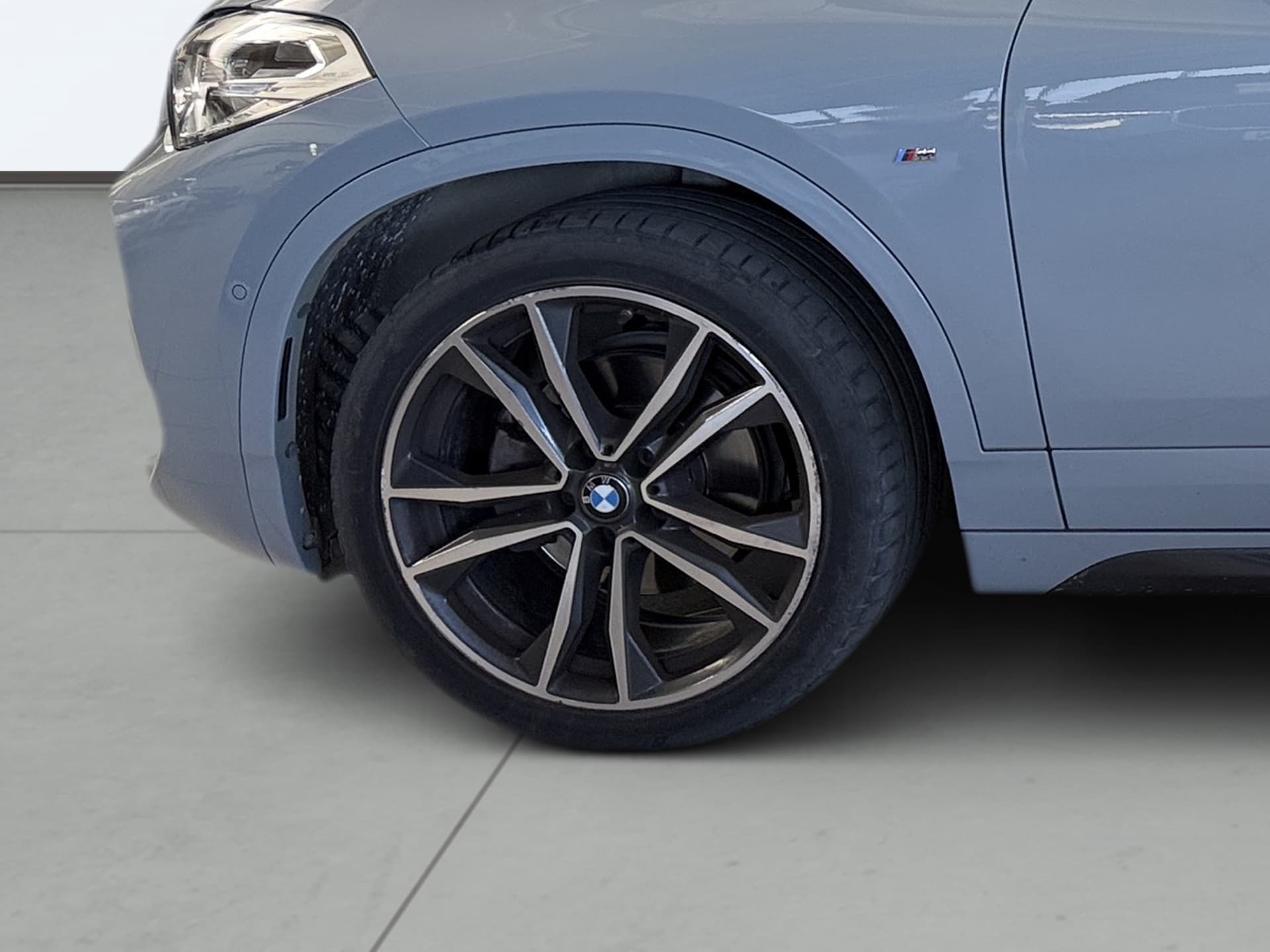 Imagen 8 del bmw x2