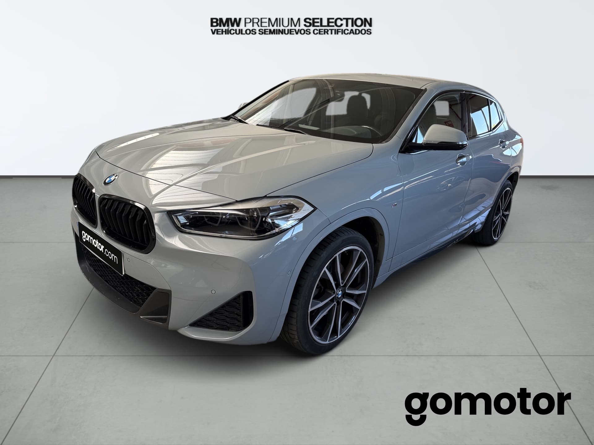 Coche bmw x2 en venta