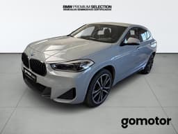 Imagen del vehículo bmw x2 X2 sDrive18d