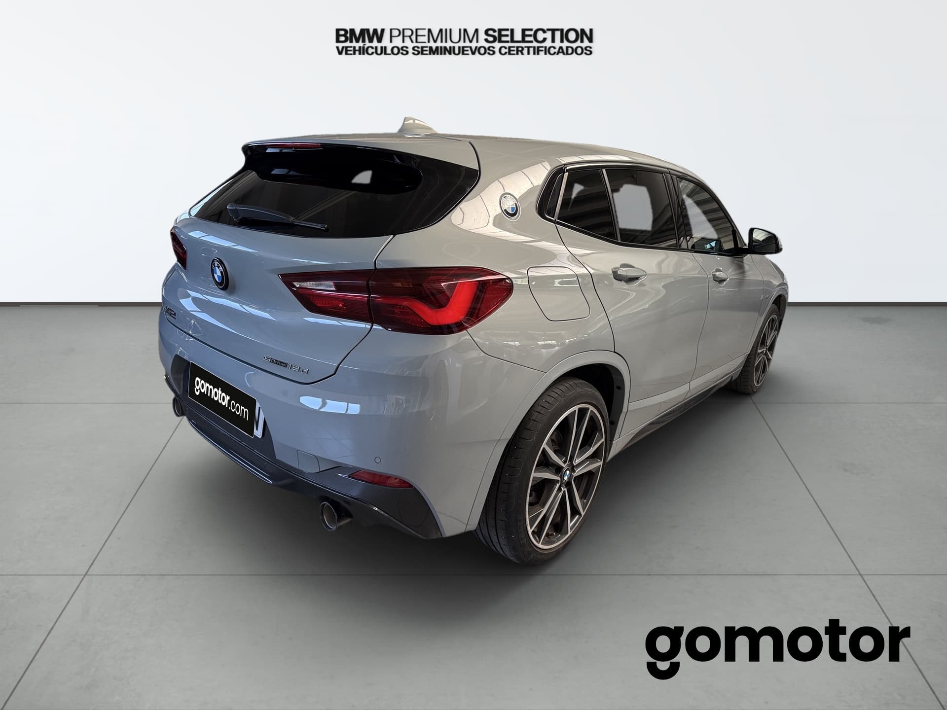 Imagen 2 del bmw x2