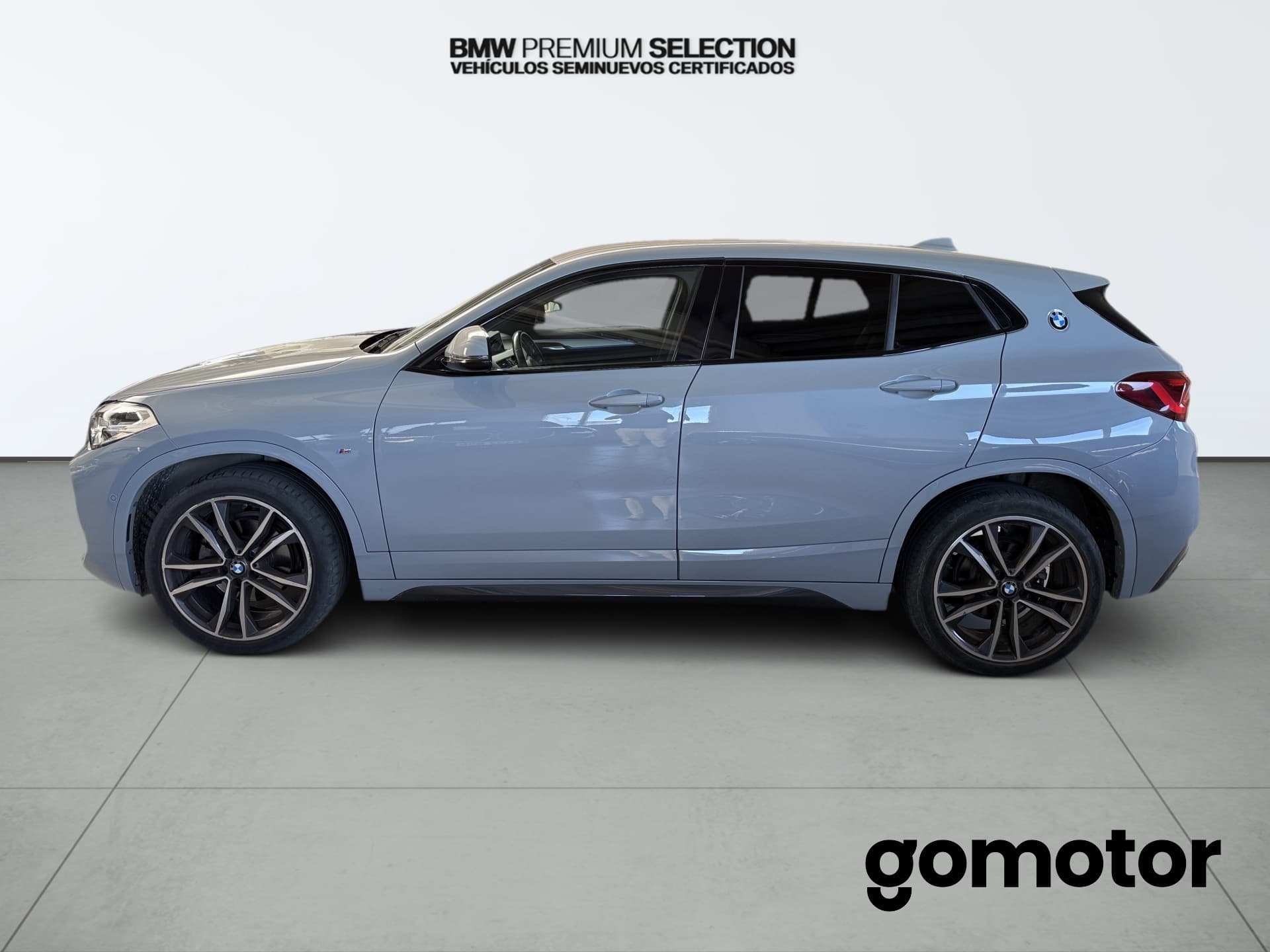 Imagen 3 del bmw x2
