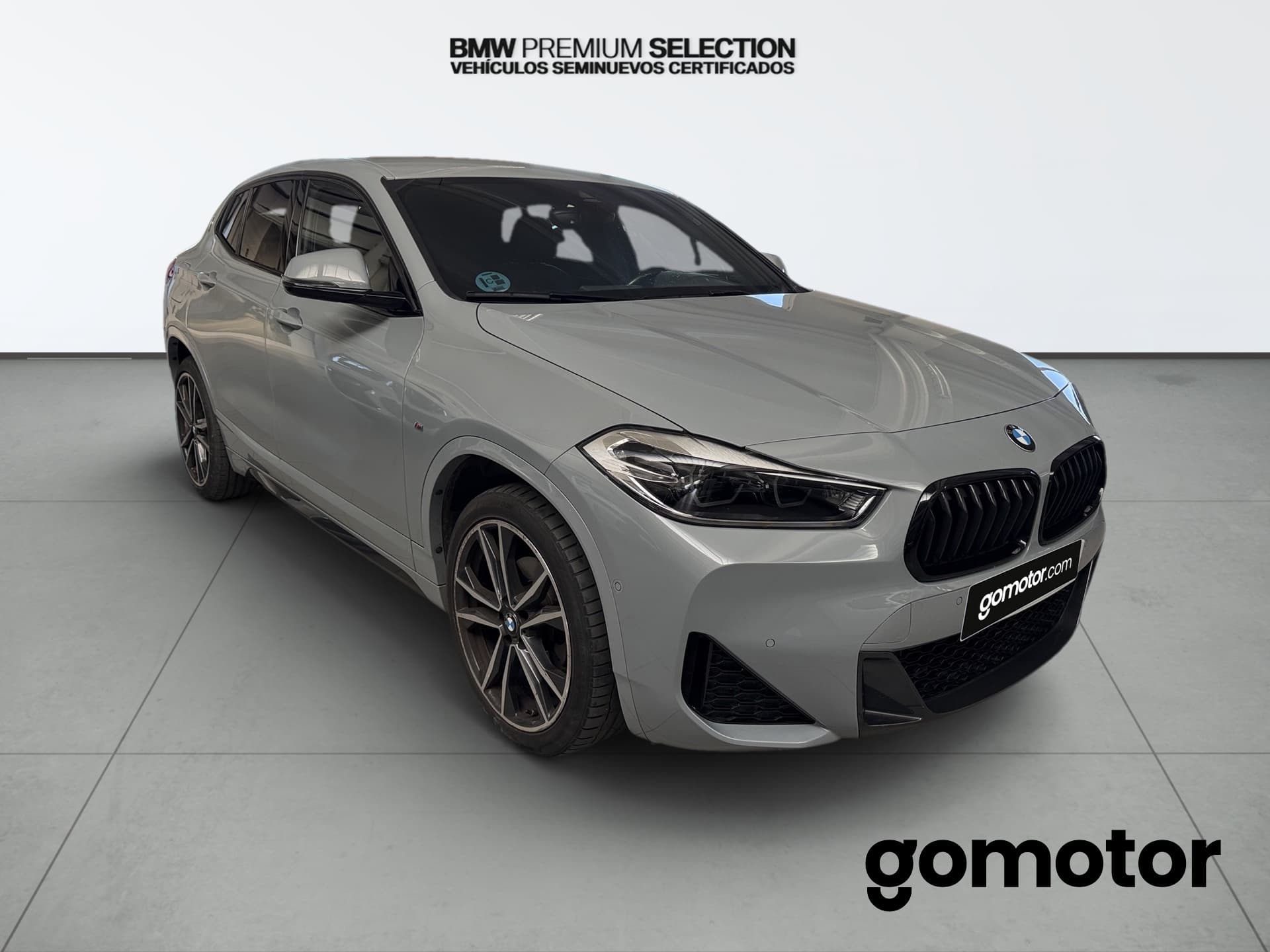 Imagen 4 del bmw x2