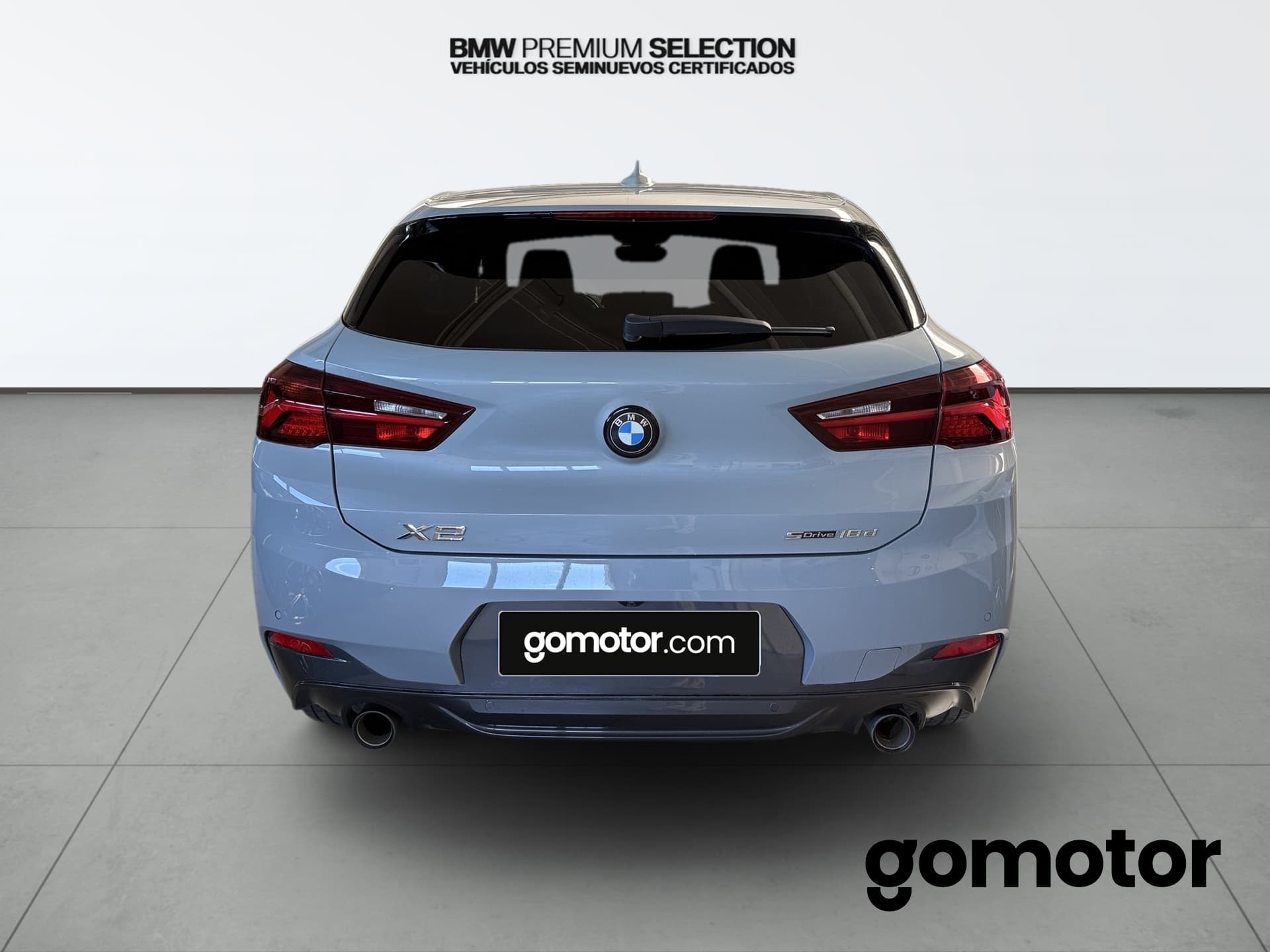 Imagen 5 del bmw x2