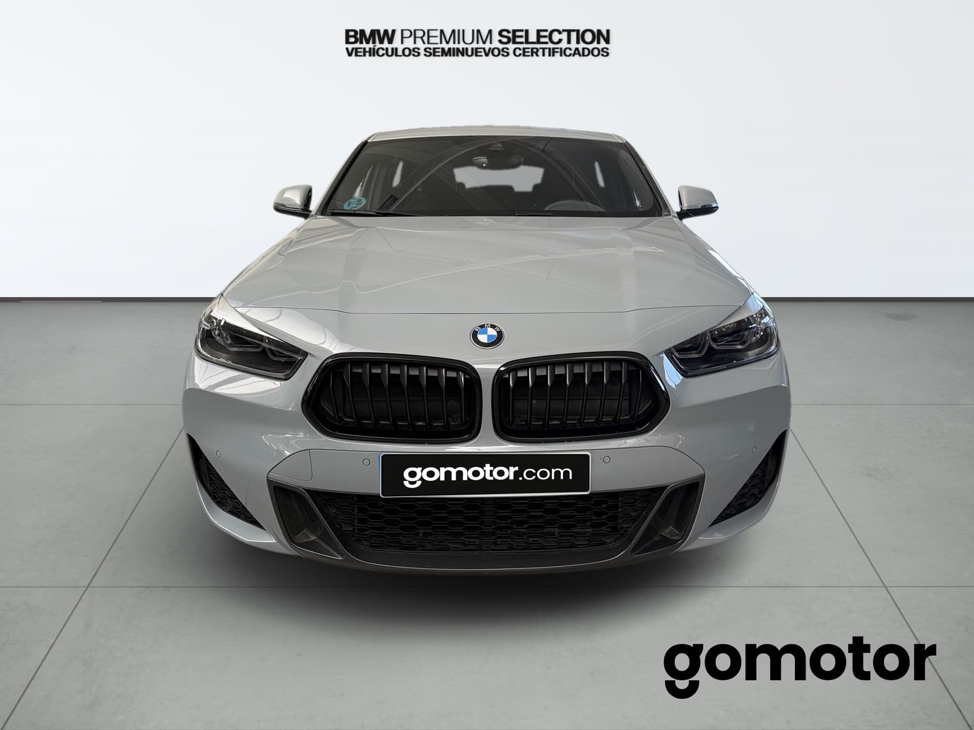 Imagen 6 del bmw x2
