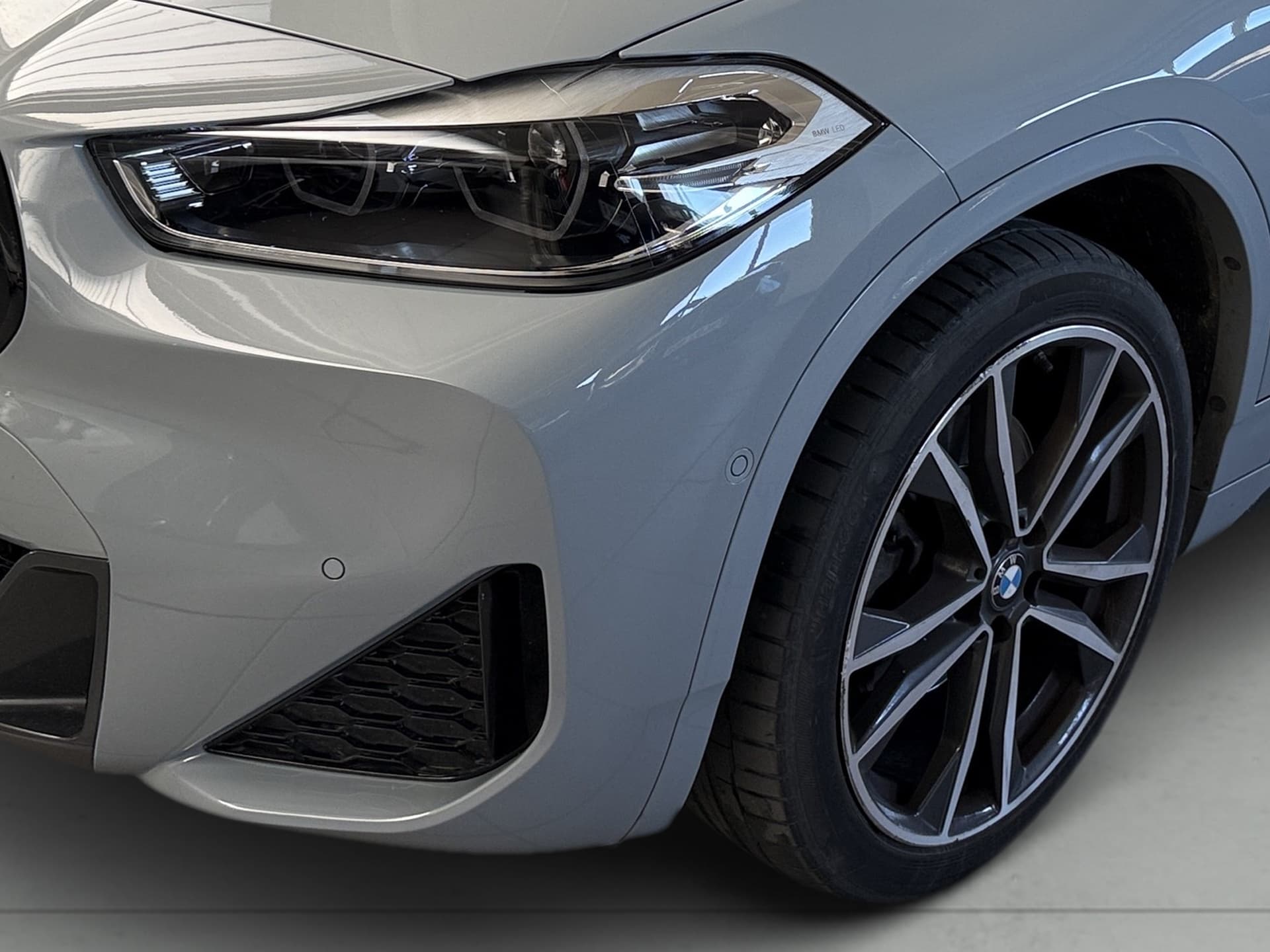 Imagen 7 del bmw x2