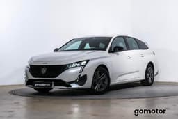 Imagen del vehículo peugeot 308 SW ACTIVE PACK 1.2 PURETECH 130CV 5P