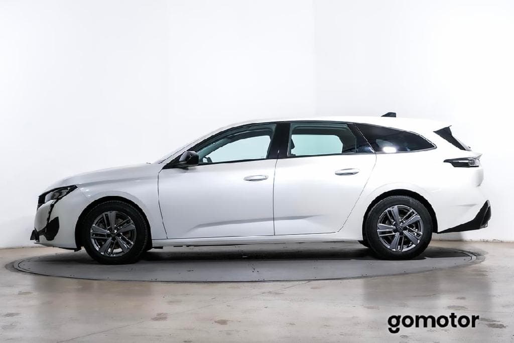 Imagen 2 del peugeot 308