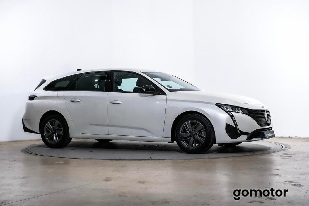 Imagen 4 del peugeot 308