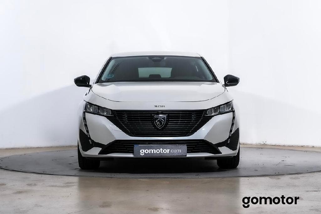 Imagen 5 del peugeot 308