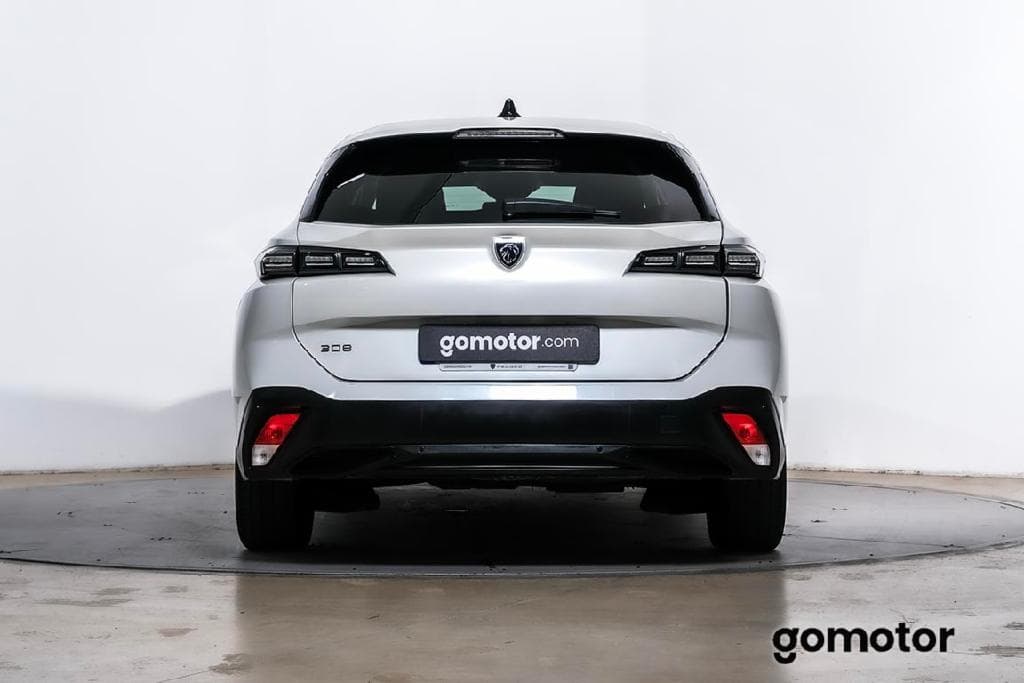 Imagen 6 del peugeot 308