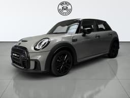Imagen del vehículo mini 5 puertas Cooper S 5-puertas