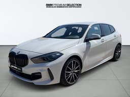 Imagen del vehículo bmw series 1 2.0 120D AUTO 190 5P