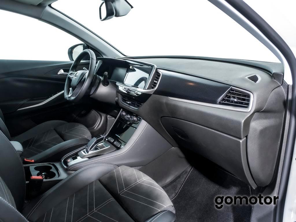 Imagen 8 del opel grandland