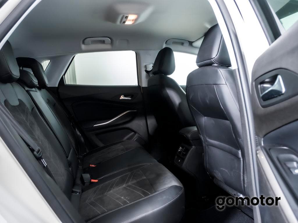 Imagen 8 del opel grandland