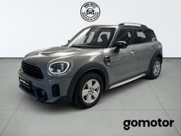 Imagen del vehículo mini countryman Cooper Countryman
