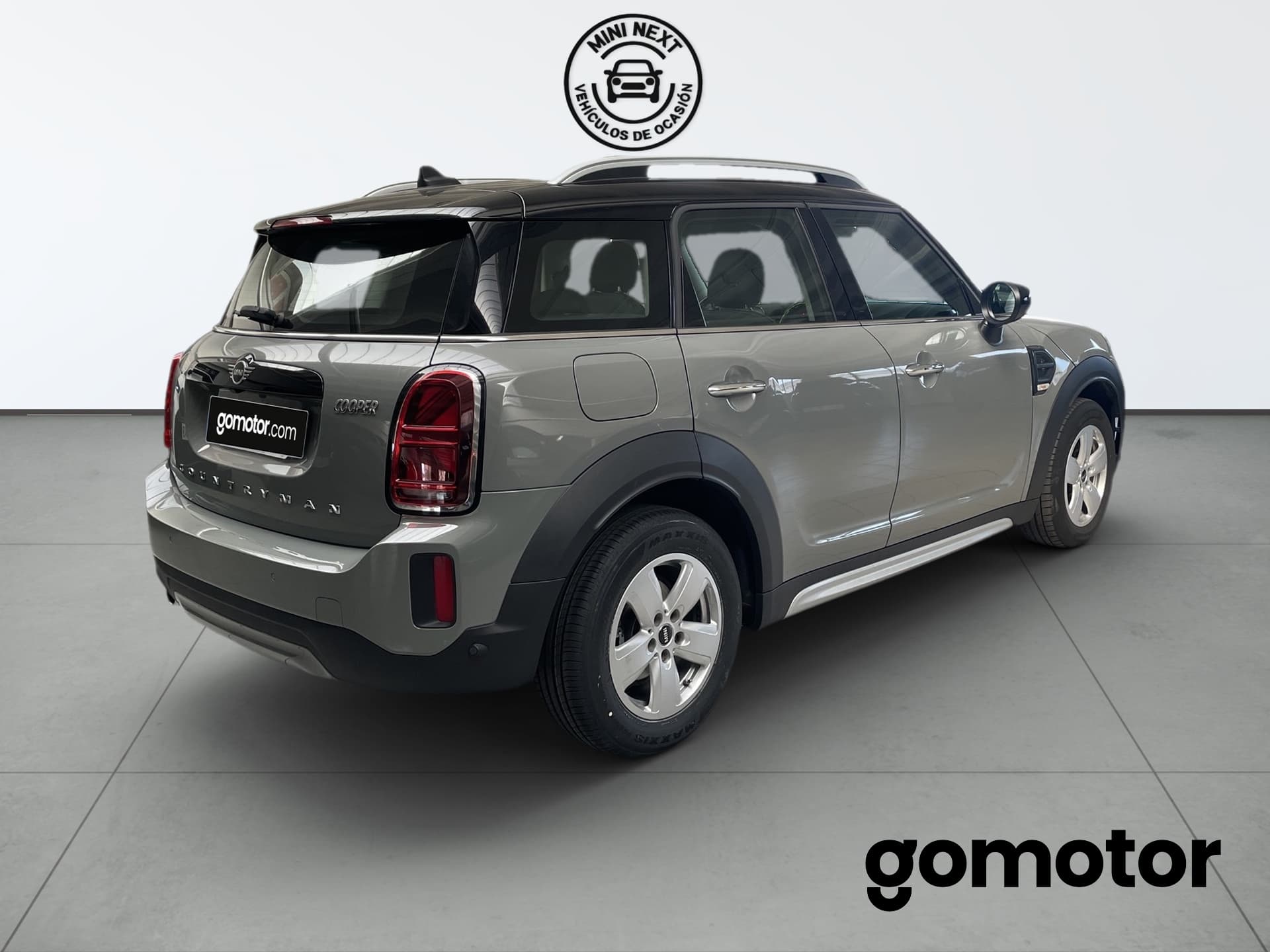 Imagen 2 del mini countryman