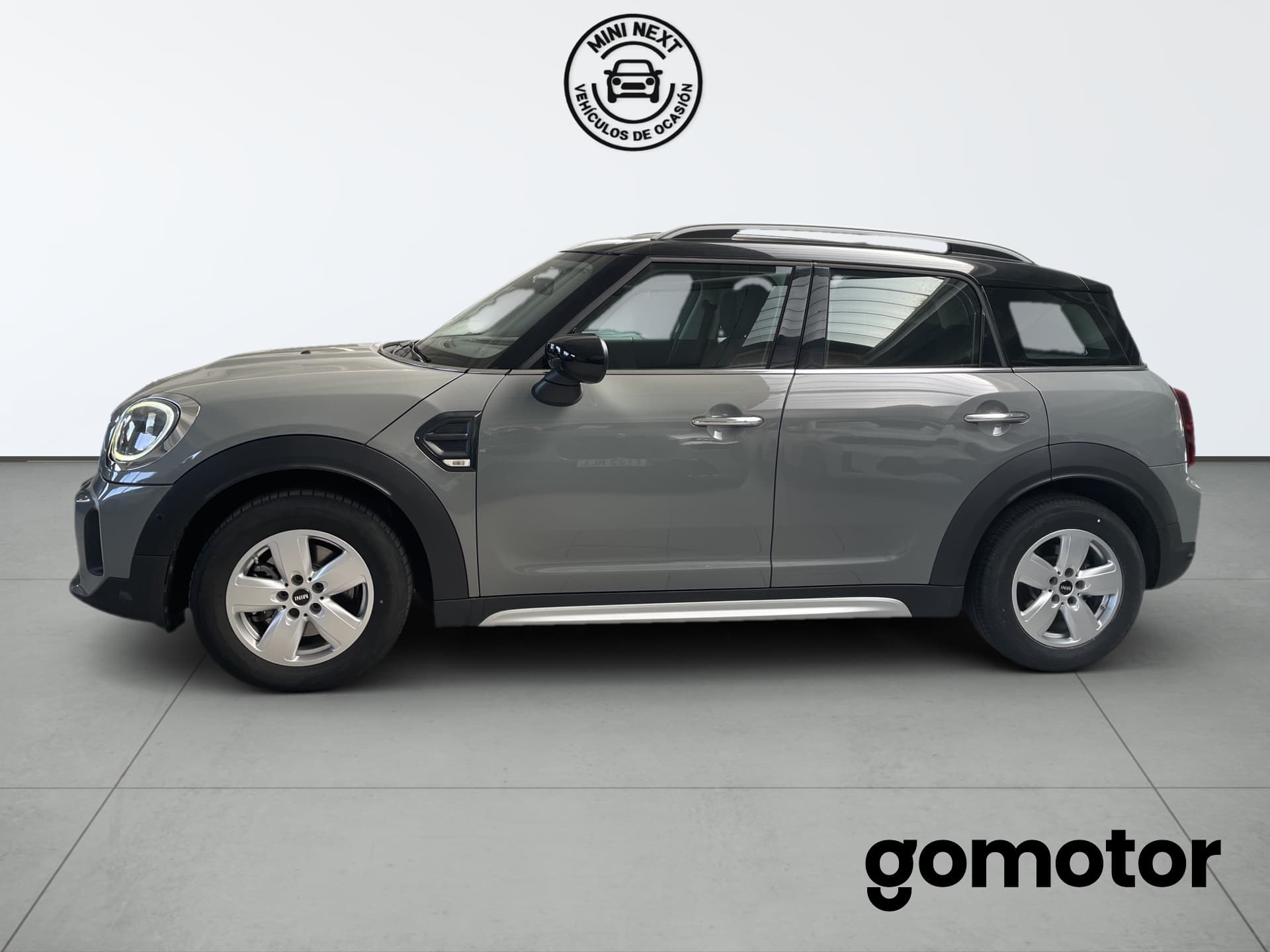 Imagen 3 del mini countryman