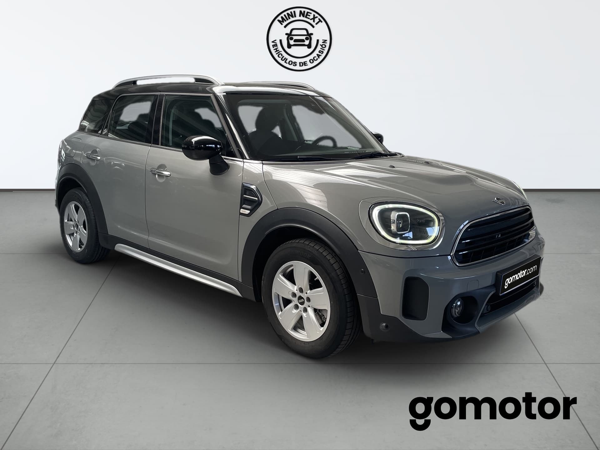 Imagen 4 del mini countryman