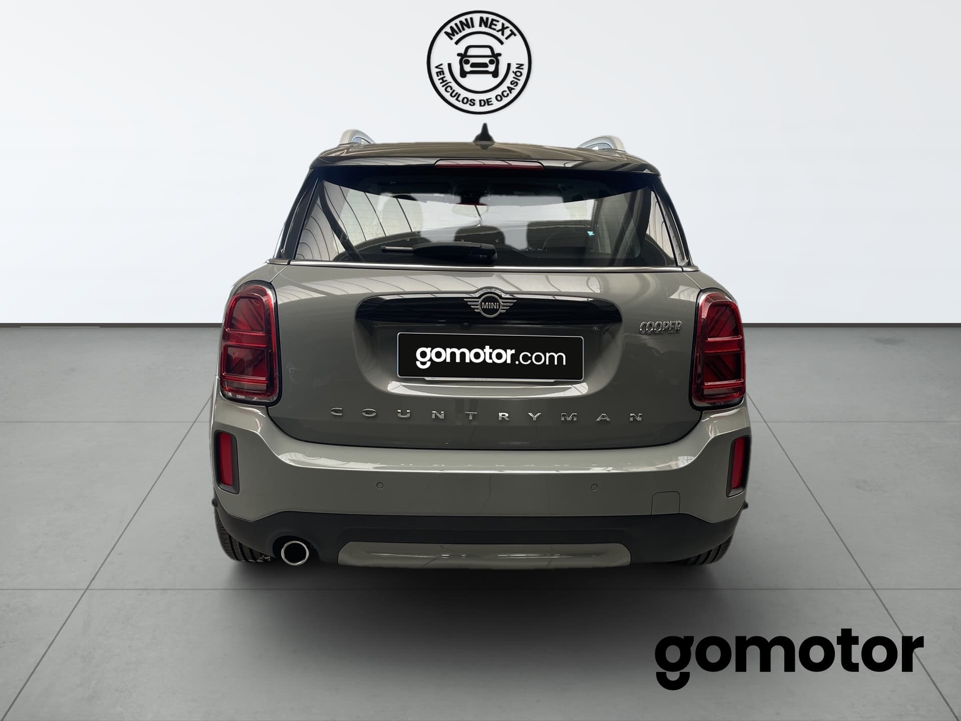 Imagen 5 del mini countryman