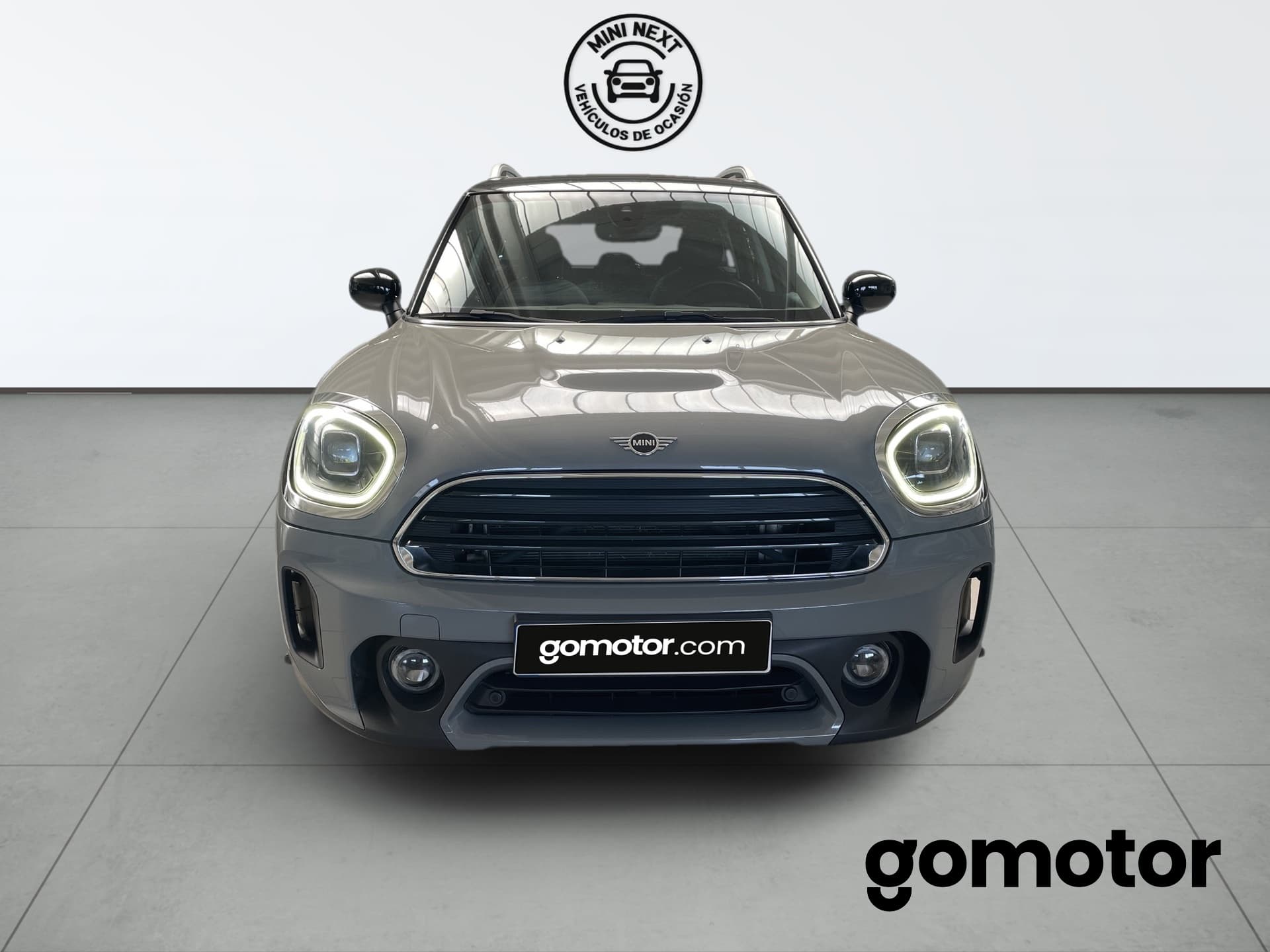 Imagen 6 del mini countryman