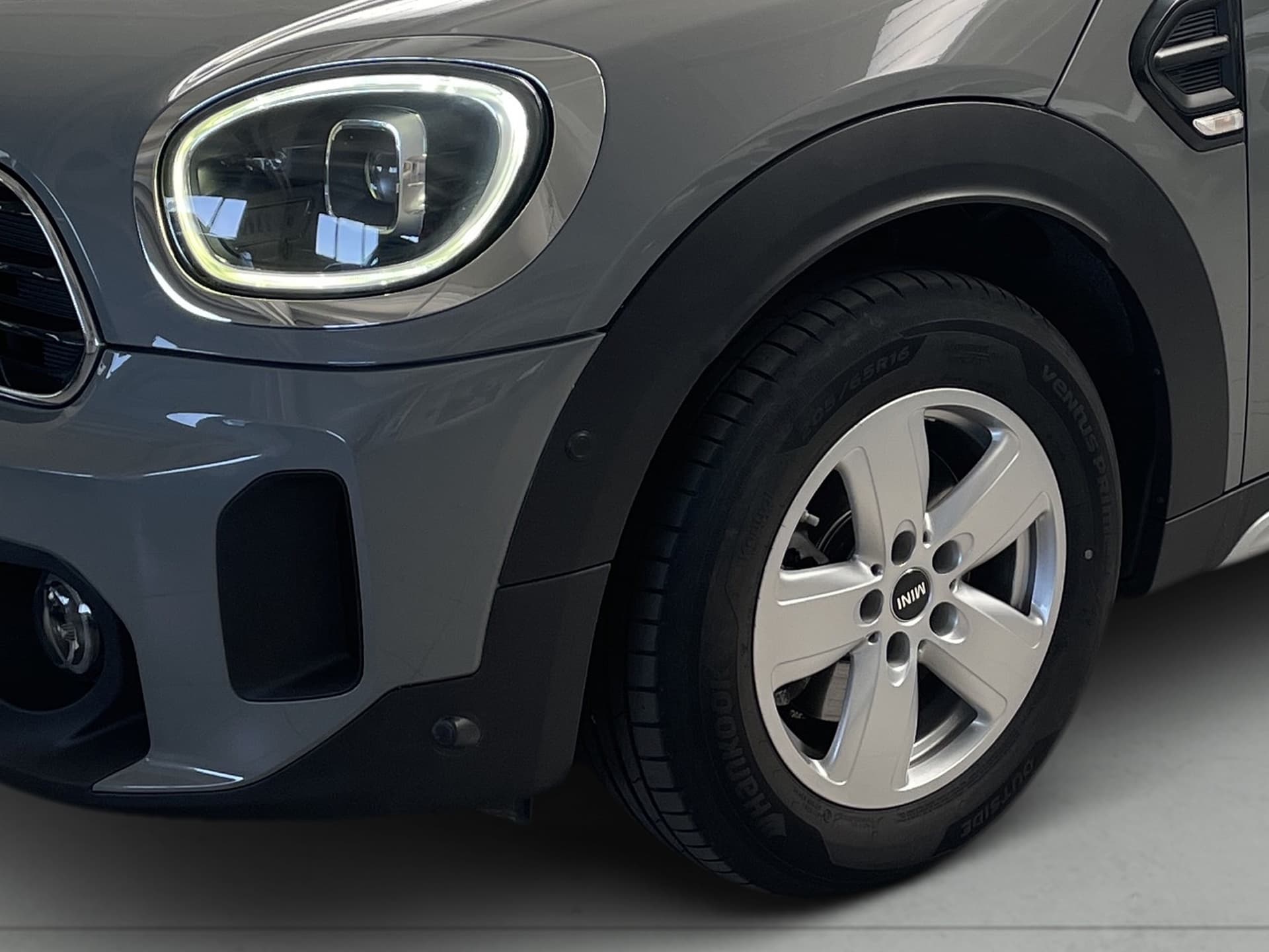 Imagen 7 del mini countryman